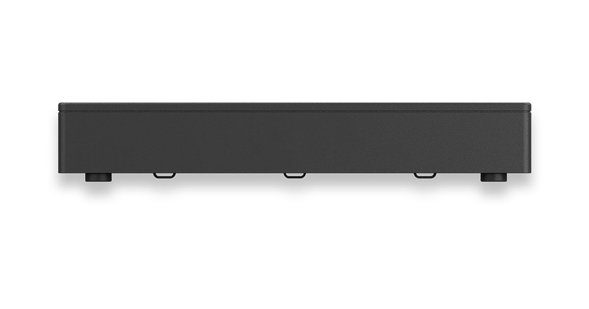 Demo ASUS NUC 13 Rugged Desktop, 64GB RAM