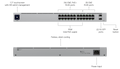 Ubiquiti UniFi Switch 24 PoE