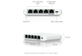 Ubiquiti UniFi Switch Flex 2.5G 5