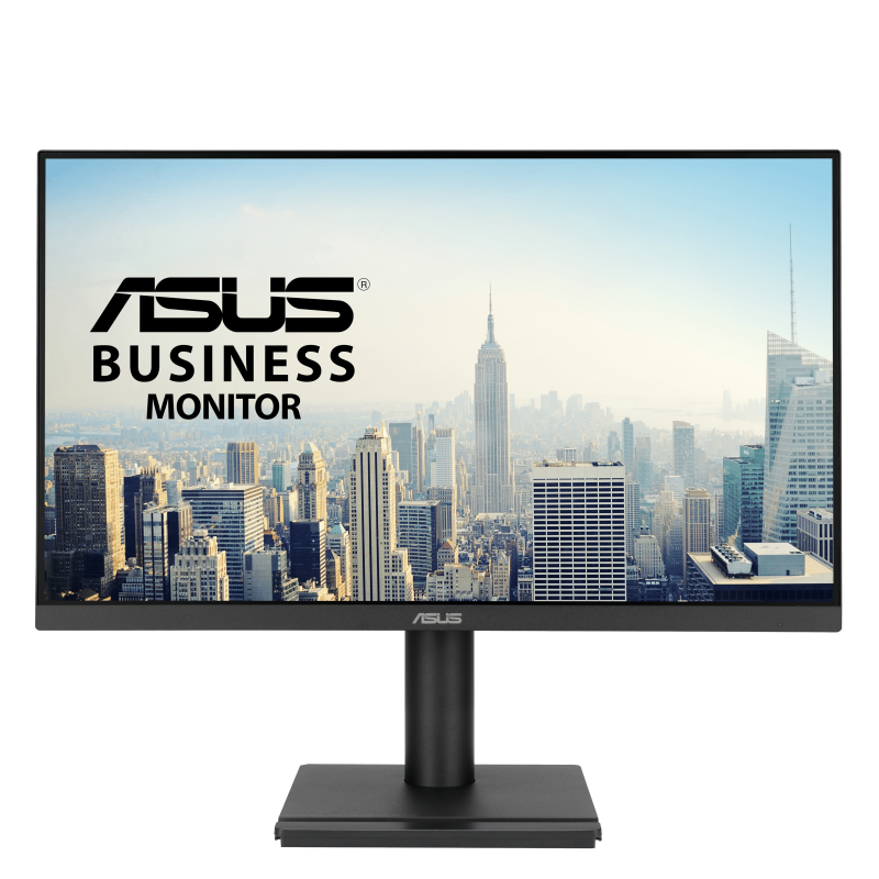ASUS 24″ Monitor, FHD, IPS, 120Hz, 1ms, Speakers