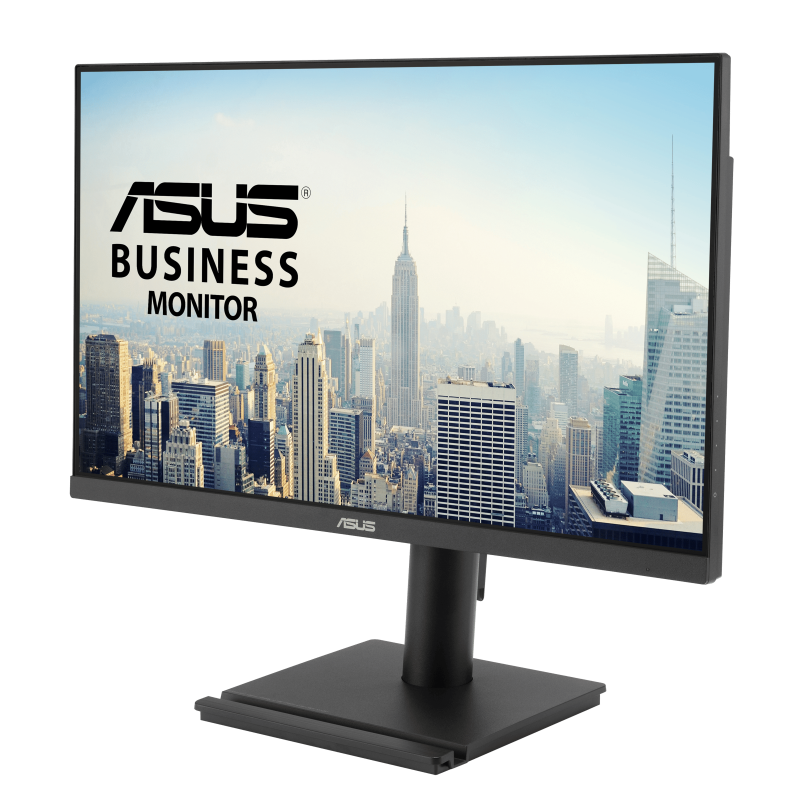 ASUS 24″ Monitor, FHD, IPS, 120Hz, 1ms, Speakers