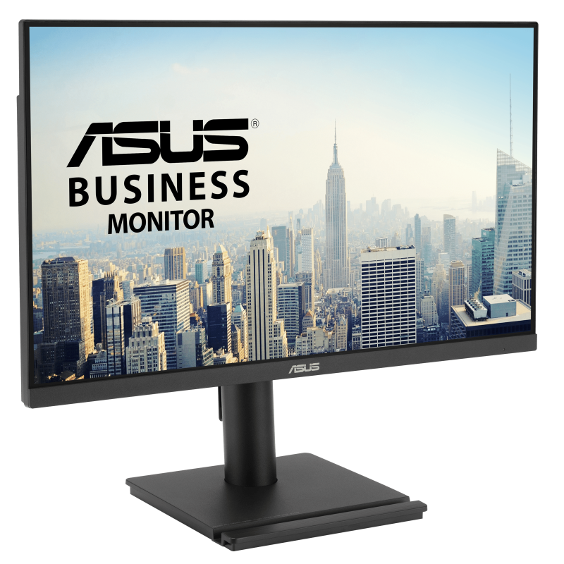 ASUS 24″ Monitor, FHD, IPS, 120Hz, 1ms, Speakers