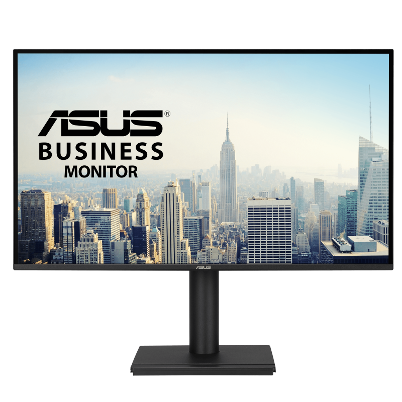 ASUS 27″ Monitor, QHD, IPS, 75Hz, 1ms