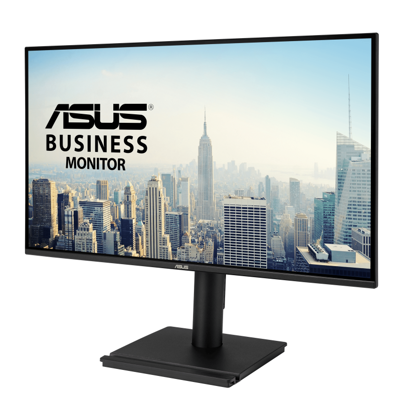 ASUS 27″ Monitor, QHD, IPS, 75Hz, 1ms