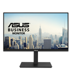 ASUS 27″ Monitor, FHD, IPS, 75Hz, 5ms, Speakers