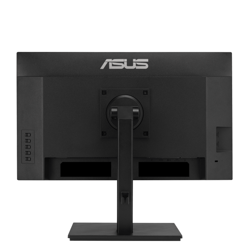 ASUS 27″ Monitor, FHD, IPS, 75Hz, 5ms, Speakers