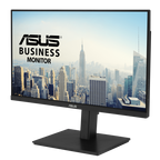 ASUS 27″ Monitor, FHD, IPS, 75Hz, 5ms, Speakers
