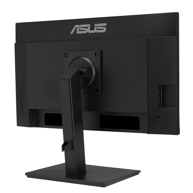 ASUS 27″ Monitor, FHD, IPS, 75Hz, 5ms, Speakers