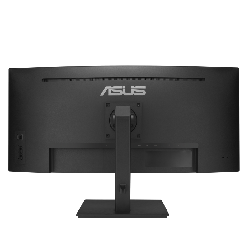 ASUS 34″ Curved Monitor, UWQHD, VA, 100Hz, 4ms, Speakers