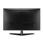 ASUS 27″ Monitor, FHD, IPS, 120Hz, 1ms