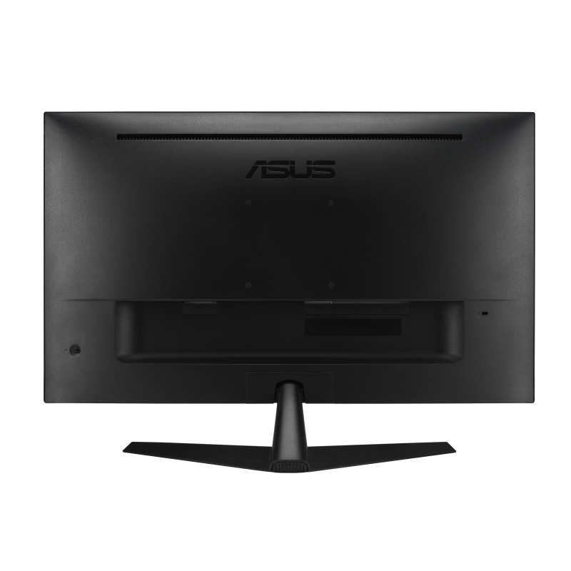 ASUS 27″ Monitor, FHD, IPS, 120Hz, 1ms