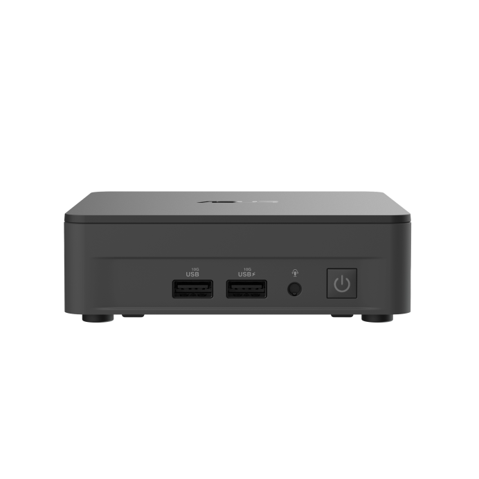 Demo ASUS NUC Mini Desktop, Intel Core i7-1260P