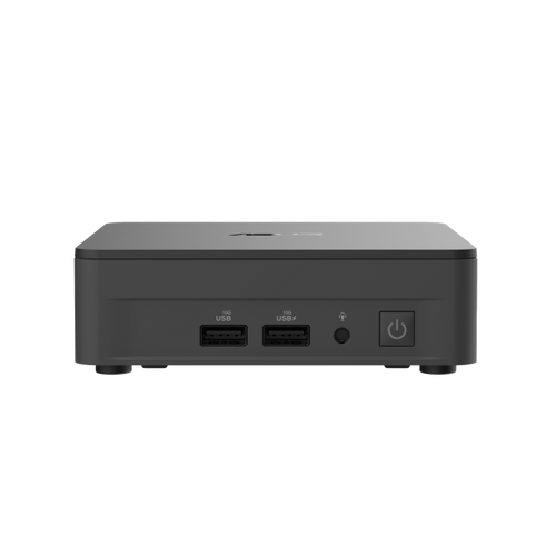 Demo ASUS NUC Mini Desktop, Intel Core i7-1260P