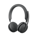 Logitech Zone Wireless 2 (MS)Stereo H/Set, No Dongle, Bluetooth Native, Anc, 40Hr Batt